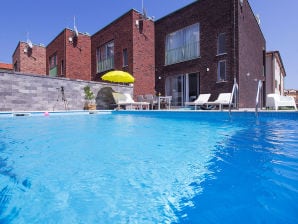 Villa Marena with private pool, 1 km beach - Ližnjan - image1