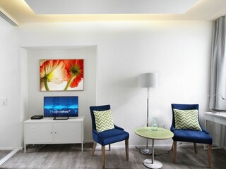 Appartamento per vacanze Lindau am Bodensee Caratteristiche 6