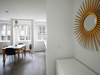 Apartamento de vacaciones Lindau am Bodensee Características 8