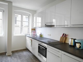 Vakantieappartement Lindau am Bodensee Kenmerken 13