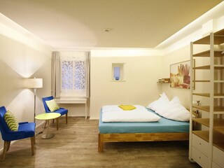 Appartement de vacances Lindau am Bodensee Équipement 10