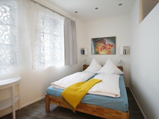 Appartamento per vacanze Lindau am Bodensee Caratteristiche 11