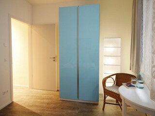 Appartement de vacances Lindau am Bodensee Équipement 12