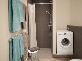 Apartamento de vacaciones Lindau am Bodensee Características 15