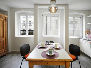 Apartamento de vacaciones Lindau am Bodensee Características 16