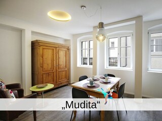 Vakantieappartement Lindau am Bodensee Kenmerken 1