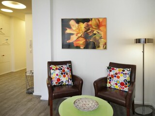 Vakantieappartement Lindau am Bodensee Buitenaudio-opname 4