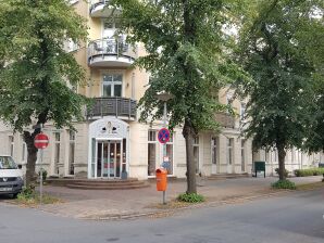 Ferienwohnung in Strandnähe