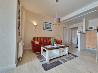Sofaecke