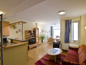 Ferienwohnung in Strandnähe - Warnemünde - image1