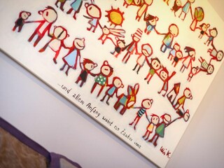 Appartamento per vacanze Westerland Caratteristiche 16