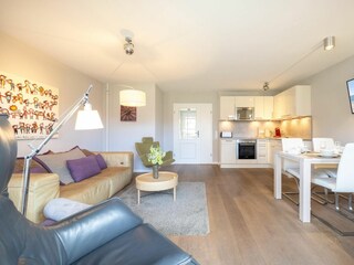 Appartamento per vacanze Westerland Caratteristiche 18