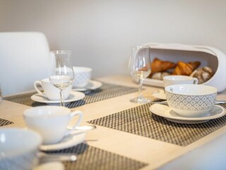 Appartamento per vacanze Westerland Caratteristiche 20