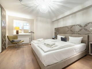 Appartamento per vacanze Westerland Caratteristiche 24