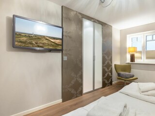 Appartamento per vacanze Westerland Caratteristiche 26