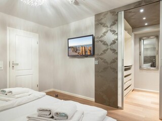 Appartamento per vacanze Westerland Caratteristiche 27