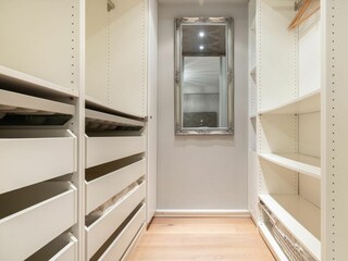 Appartamento per vacanze Westerland Caratteristiche 29