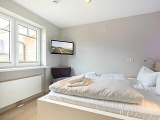 Appartamento per vacanze Westerland Caratteristiche 32