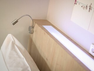 Appartamento per vacanze Westerland Caratteristiche 33