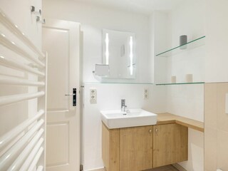 Appartamento per vacanze Westerland Registrazione all'aperto 5