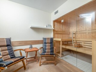 Appartamento per vacanze Westerland Registrazione all'aperto 7