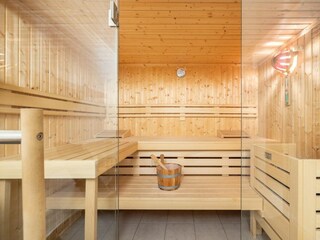 Appartamento per vacanze Westerland Registrazione all'aperto 8