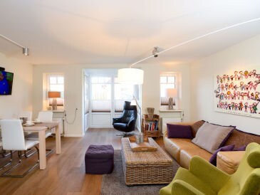 Ferienwohnung Nord 15