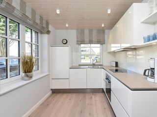 Casa per le vacanze Westerland Registrazione all'aperto 3