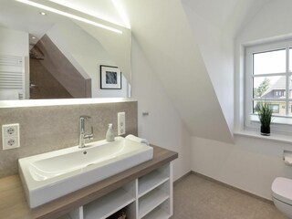 Casa per le vacanze Westerland Registrazione all'aperto 5