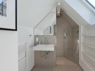 Casa per le vacanze Westerland Registrazione all'aperto 6