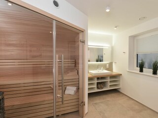 Casa per le vacanze Westerland Registrazione all'aperto 7