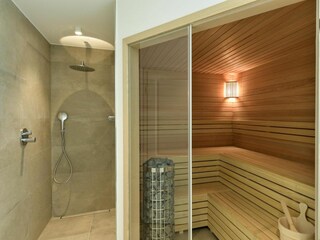 Casa per le vacanze Westerland Registrazione all'aperto 11