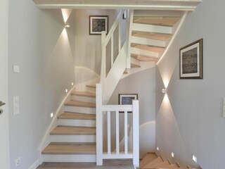 Casa per le vacanze Westerland Caratteristiche 26