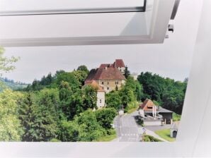 Landhaus Wohlfühlferienwohnung in traumhafter Zentrallage - Leibnitz - image1