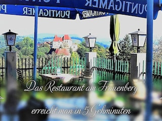 Landhaus Leibnitz Außenaufnahme 28