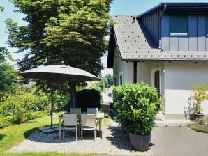 cottage Panoramaferienwohnung in traumhafter Zentrallage