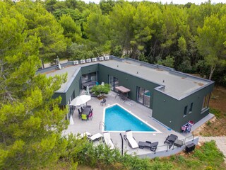 Villa Medulin Buitenaudio-opname 3