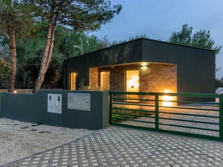 Villa Medulin Buitenaudio-opname 5