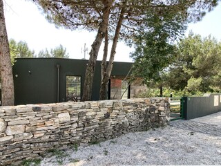 Villa Medulin Buitenaudio-opname 6