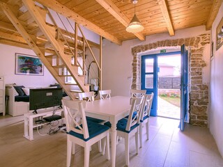 Villa Sasso with pool in Istria - wiibuk.com