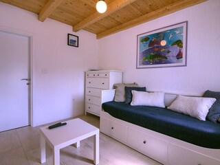 Villa Sasso with pool in Istria - wiibuk.com