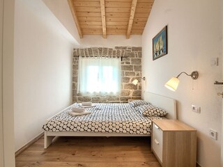 Villa Sasso with pool in Istria - wiibuk.com