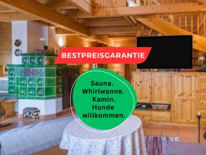 Woodhouse Oberbrändi