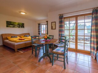 Woodhouse Oberbrändi bedroom basement