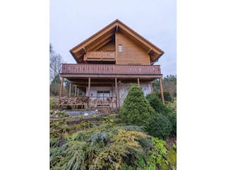 Holiday house Loßburg Outdoor Recording 5