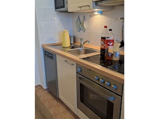 Neuer Geschirrspüler