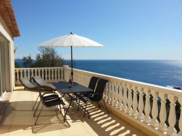 Holiday apartment Canta la Mar - Côte d'Azur