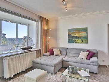 Ferienwohnung Haus Atlantic 311