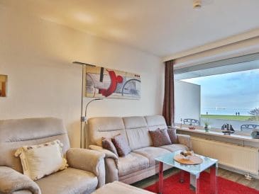 Ferienwohnung Haus Nautic 308