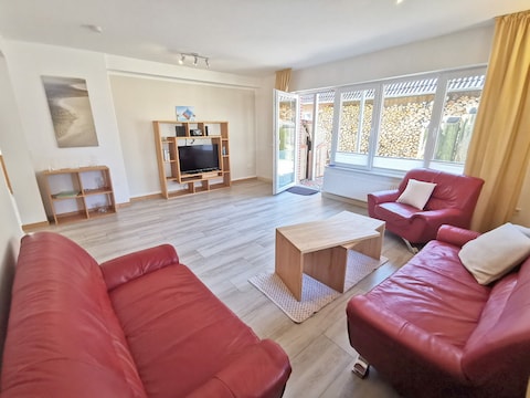 Ferienwohnung Silbermöwe
